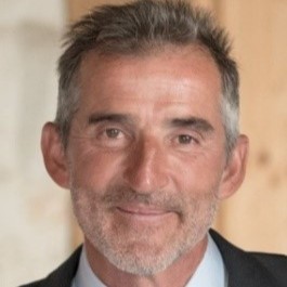 Antoine BERNARD&Eacute;