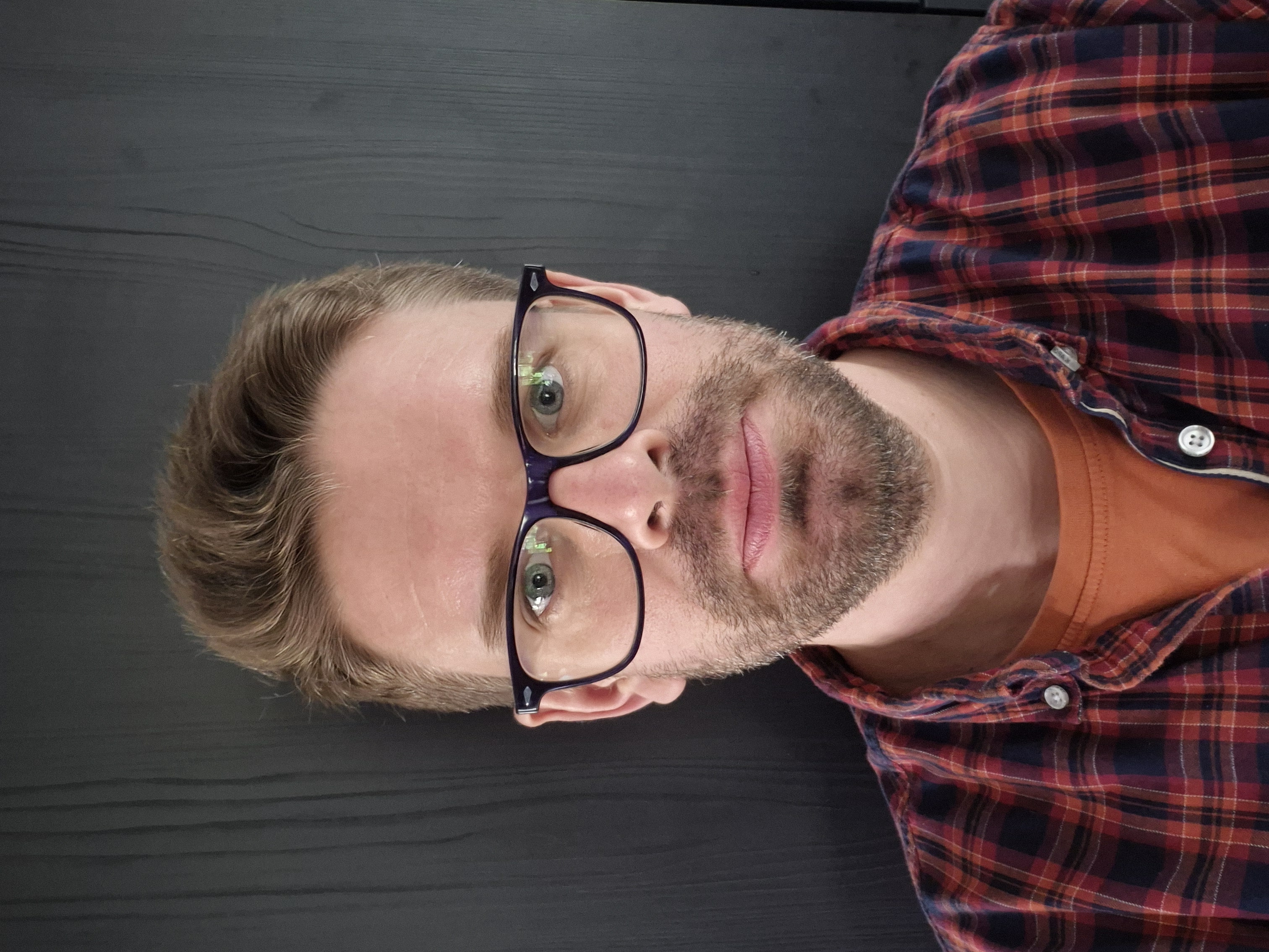 Romain M&Acirc;LE