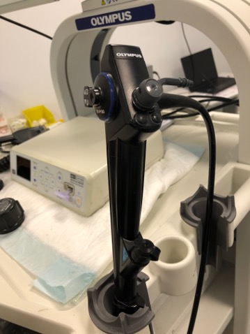 Formation ENDO-CF : Techniques d'endoscopie digestive et respiratoire