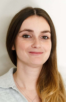 Laurie LEFEBVRE