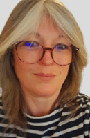 Stéphanie MOULINS